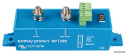 Η μπαταρία VICTRON προστατεύει το BP-100