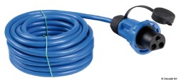 Щепсел Cruiser + 10 m 16A кабел
