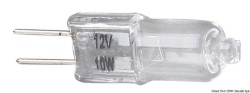 Ampoule halogène JC G4 12 V 5 W 