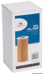 Volvo oil filter diesel OEM N. 861473 