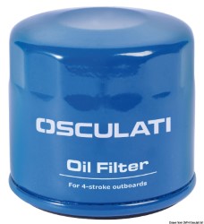 Oil filter HONDA 15400-RBA-F01 
