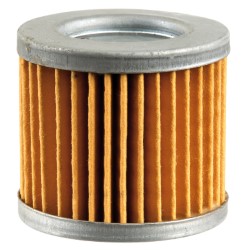 SUZUKI oil filter 16510B16H11N000 (4-5-6 HP) 