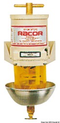 Racor filtro 500MA diesel