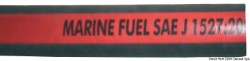A1-Treibstoffschlauch, glatt 60 x 71,5 mm 