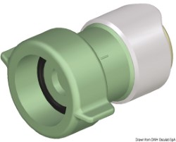 Whale WX1552B-adapter