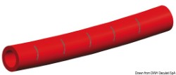 Whale cold water pipe 15 mm red (50m reel) 