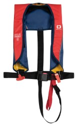 Junior 1MAJ 150 N self-inflatable auto lifejacket 