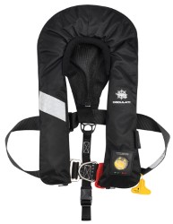 Premium 300 N self-inflatable lifejacket 
