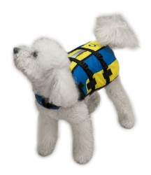 Спасательный жилет Pet Vest до 4 кг