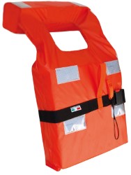 FLORIDA 7 lifejacket 150N Adults 