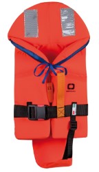 Aurora lifejacket 150 N  (EN12402-4) 20-30 kg 