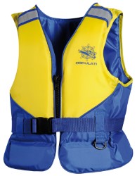 Aqua Sailor junior ajutor flotabilitate
