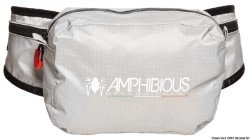 AMPHIBIOUS X-Light Waist torba siva