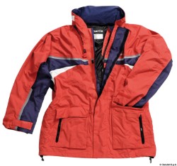 Marlin Regata chaqueta transpirable XL