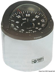 RIVIERA B6/W5 compass 
