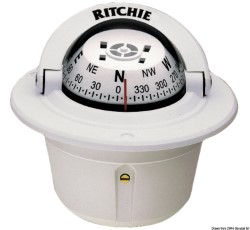 RITCHIE Explorer built-in compass 2