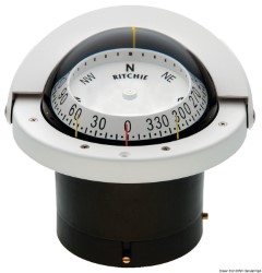 RITCHIE Navigator 2-dial compass 4