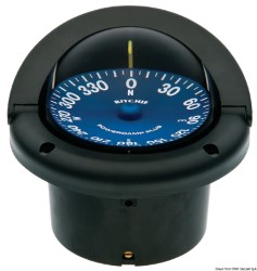 RITCHIE Supersport kompas 3"3/4 crno/plavi