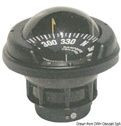Kompass Danforth 4"1/2 C401 