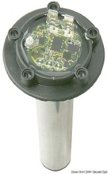 Sensor de agua negro 280 mm