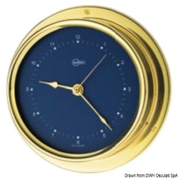 Barigo Regatta relógio de quartzo azul
