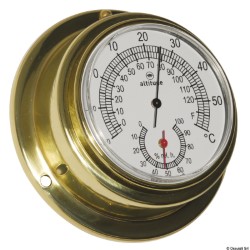 Higrometr/termometr Altitude 842