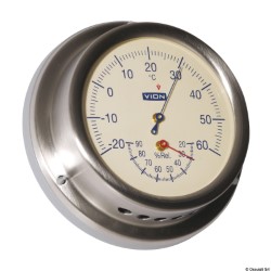 Thermomètre/hygromètre Vion  A100 SAT 