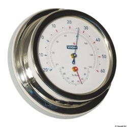 Higro / termometer Vion 125mm