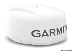 GARMIN GMR Fantom 18x dome radar bijeli