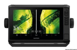 Garmin EchoMap UHD2 92sv Charplotter with transd.