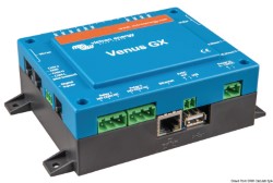VENUS GX контролен панел без цветен дисплей