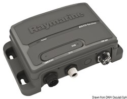 Raymarine AIS350 data-ontvanger