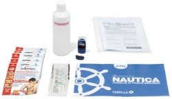 Kit for type-testing M.D.10/03/22 Table A 