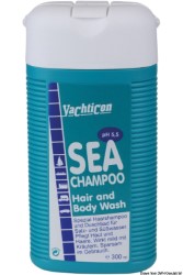 Mar Shampoo