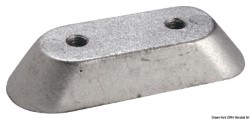 Zinc anode for Honda outboard engines 