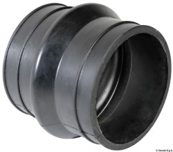 Coupling sleeve for Volvo 860396 