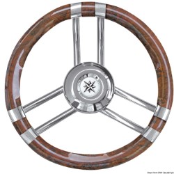 Steer.wheel C SS / rădăcină 350mm