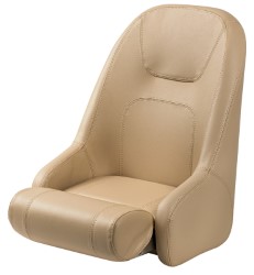 Мягкое сиденье с откидным верхом H51