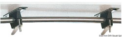 Système fixation p.MAGMA sur tubes Ø 28/32 mm 