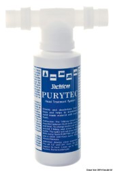 YACHTICON Puritec disinfectant for toilets 