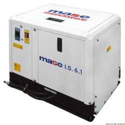 MASE генератор IS линия 6.1