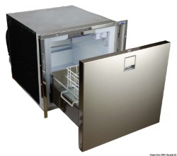 Ψυγείο ISOTHERM DR100 SS CT 100 l