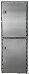 ISOTHERM Kühlschrank CR220 inox 12/24 V 