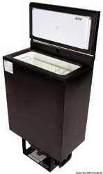 ISOTHERM B130 top-loading cooling box 30 l 
