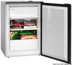 ISOTHERM CR90 freezer 12/24 V 