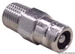 TOHATSU/NISSAN male connector up to 90 HP 