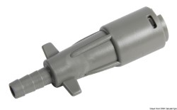 Female connector MERCURY/MARINER hose adaptor 