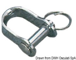 Shackle for 55.040.01/2 - 55.042.01/02 