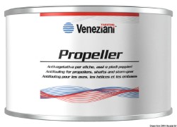 Propeller antifouling wit 0,25 l
