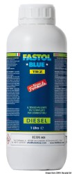 Fastol синьо милион литра дизелово